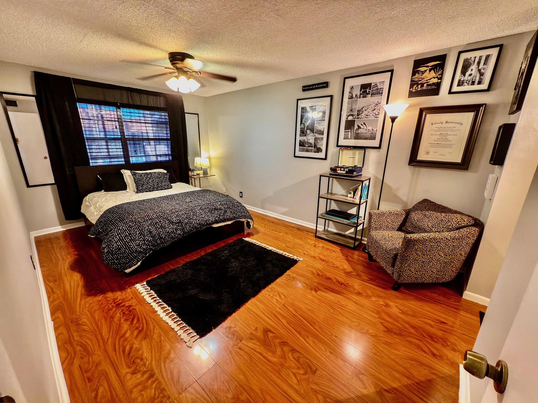 7610 Stirling Road, Unit 204C Davie, FL 33024 - Photo 13 of 17 Bedroom