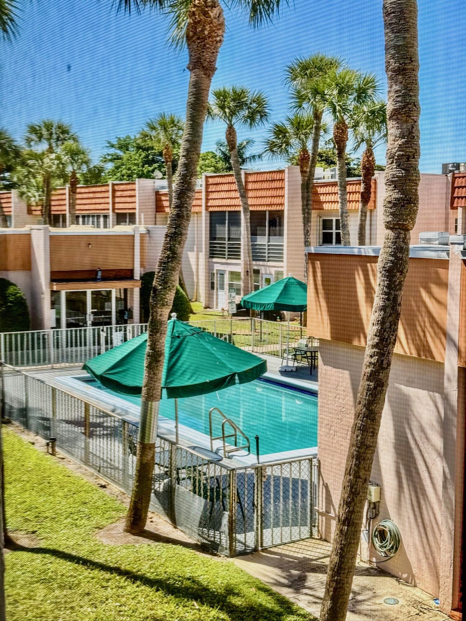 7610 Stirling Road, Unit 204C Davie, FL 33024 - Photo 2 of 17 Pool