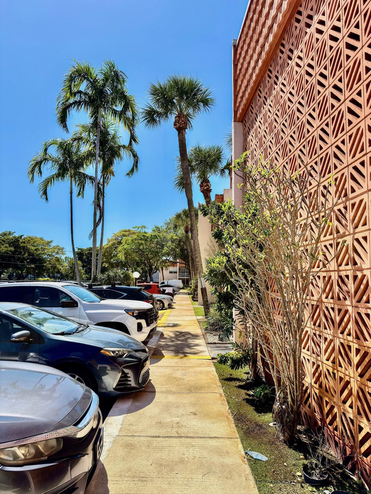 7610 Stirling Road, Unit 204C Davie, FL 33024 - Photo 3 of 17 Parking