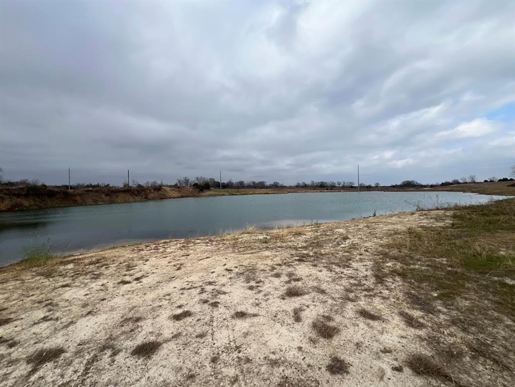 334 Tbd County Road Quinlan, TX 75474 - Photo 11 of 14 This will be a shared pond with other homesites built on the water.