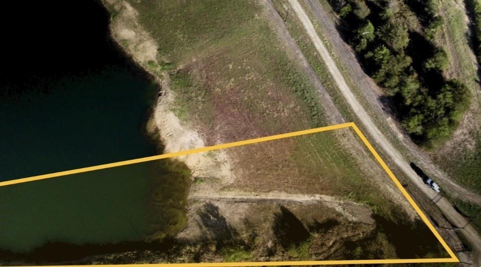 334 Tbd County Road Quinlan, TX 75474 - Photo 13 of 14 Boundaries of this homesite