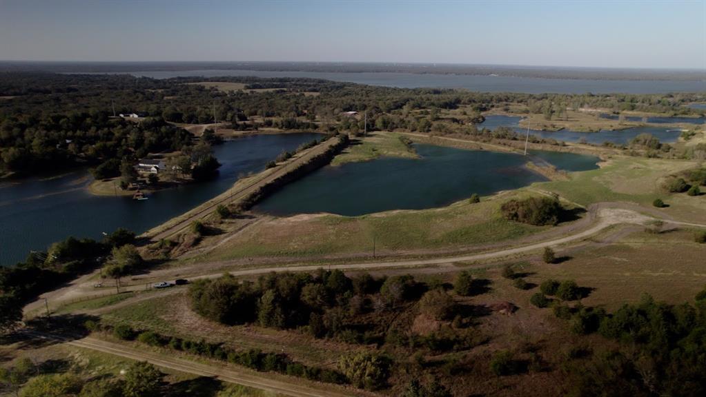 334 Tbd County Road Quinlan, TX 75474 - Photo 14 of 14 Before construction of location.