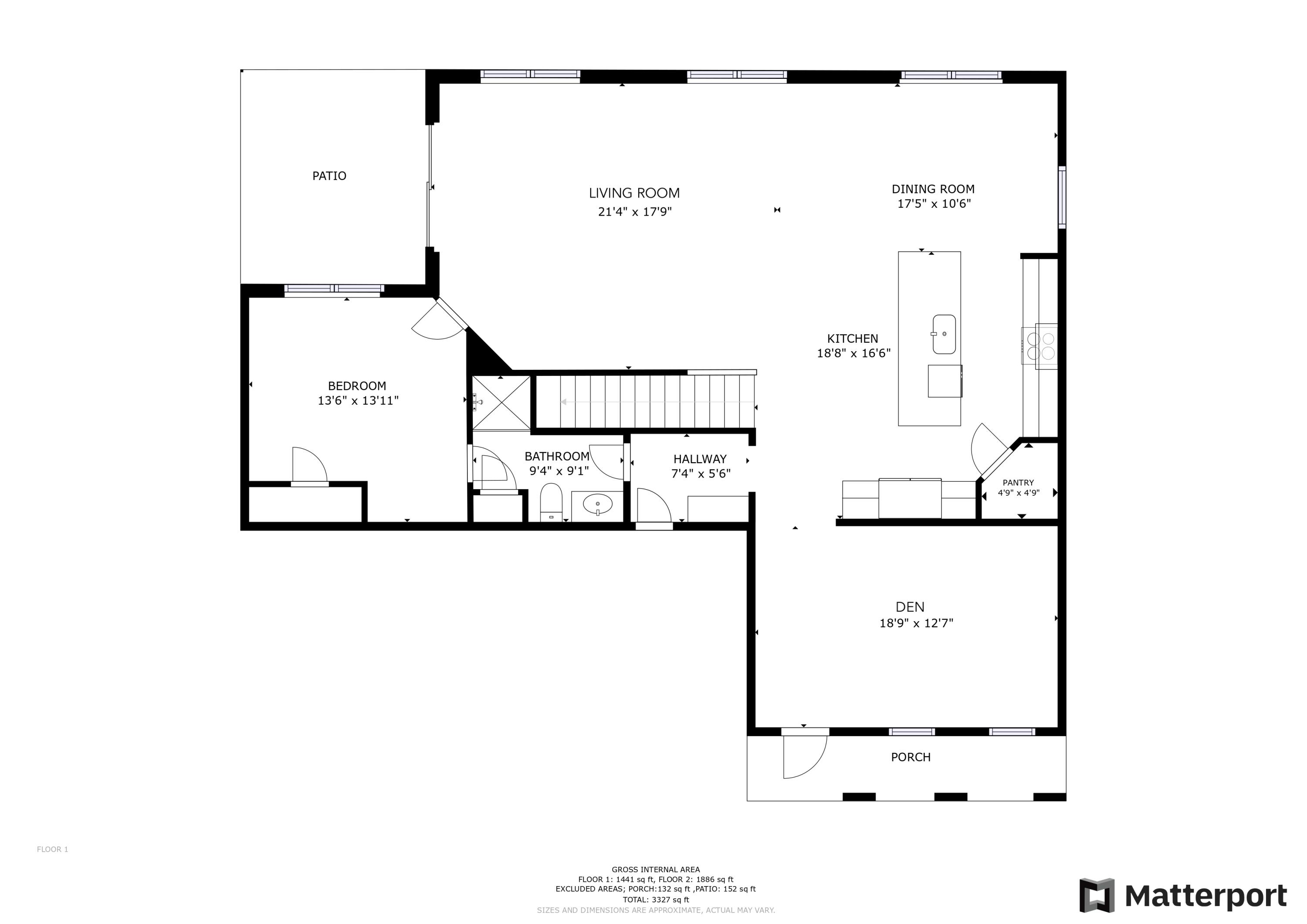 6555 Pomello Court Vero Beach, FL 32967 - Photo 25 of 35