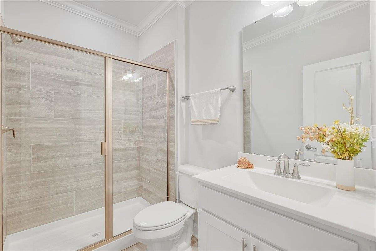 195 Mahogany Run Raleigh, NC 27610 - Photo 6 of 51 Guest Full Bath