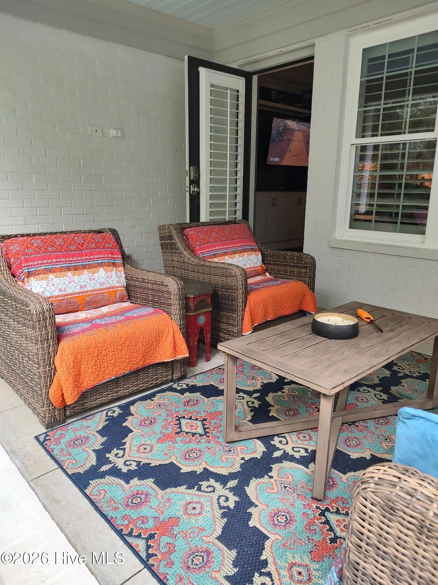 135 Blue Road Pinehurst, NC 28374 - Photo 33 of 40 Veranda3