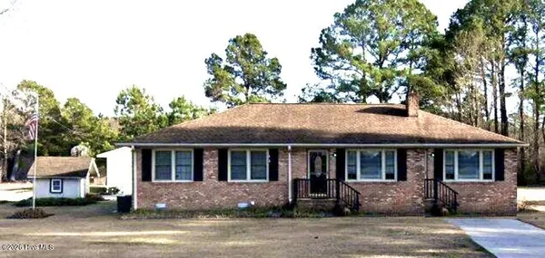 $200,000 | 3445 Bear Grass Road, Williamston, NC 27892