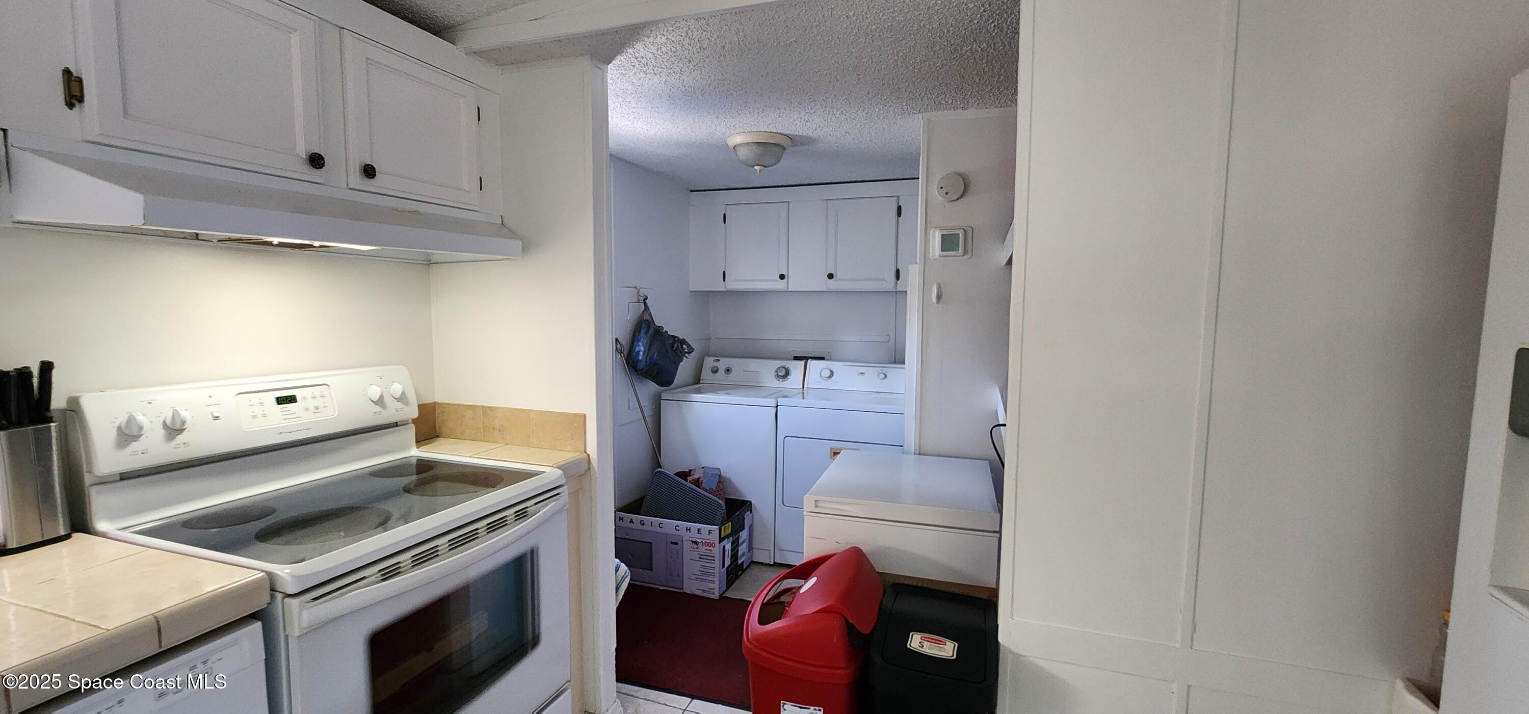 1643 Ridge Drive Cocoa, FL 32926 - Photo 18 of 22 Inside Laundry