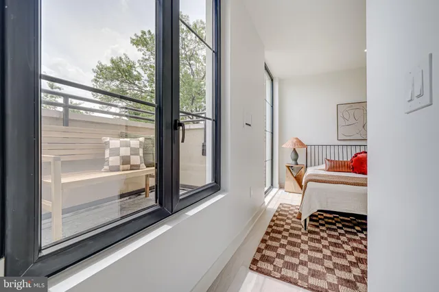 $1,085,000 | 2907 Newark Street Northwest, Washington, DC 20008