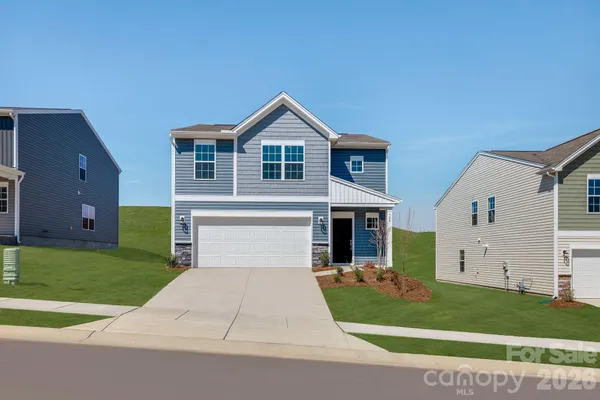 $303,999 | 708 Espresso Drive, Shelby, NC 28152