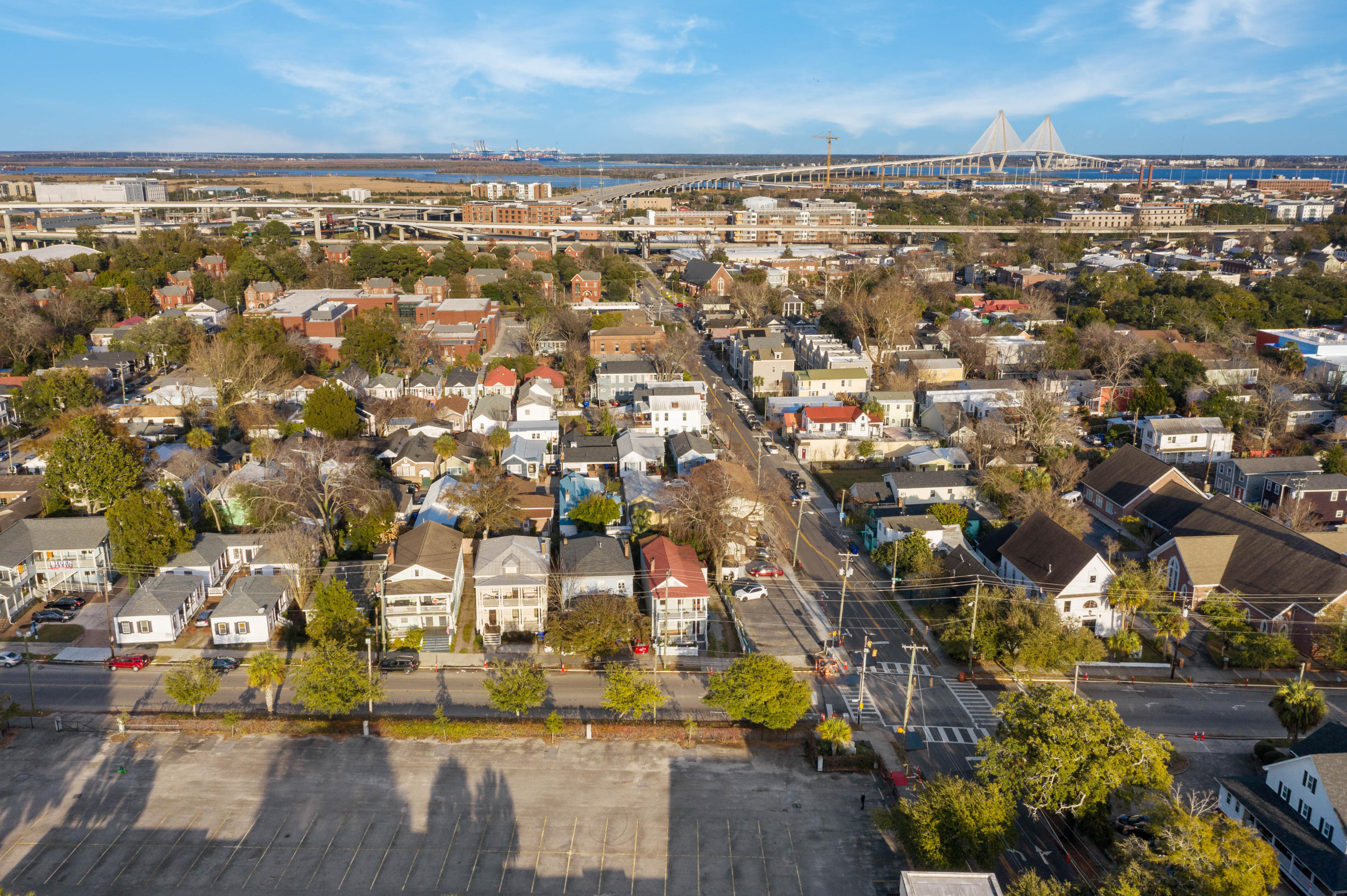 628 Rutledge Avenue Charleston, SC 29403 - Photo 2 of 36 628_Rutledge_NickCannPhoto-2
