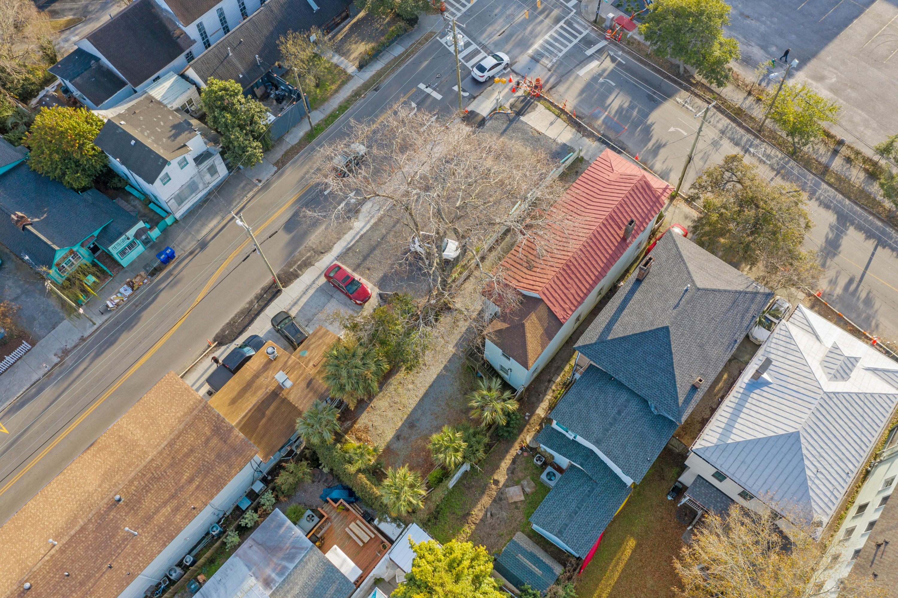 628 Rutledge Avenue Charleston, SC 29403 - Photo 32 of 36 628_Rutledge_NickCannPhoto-6