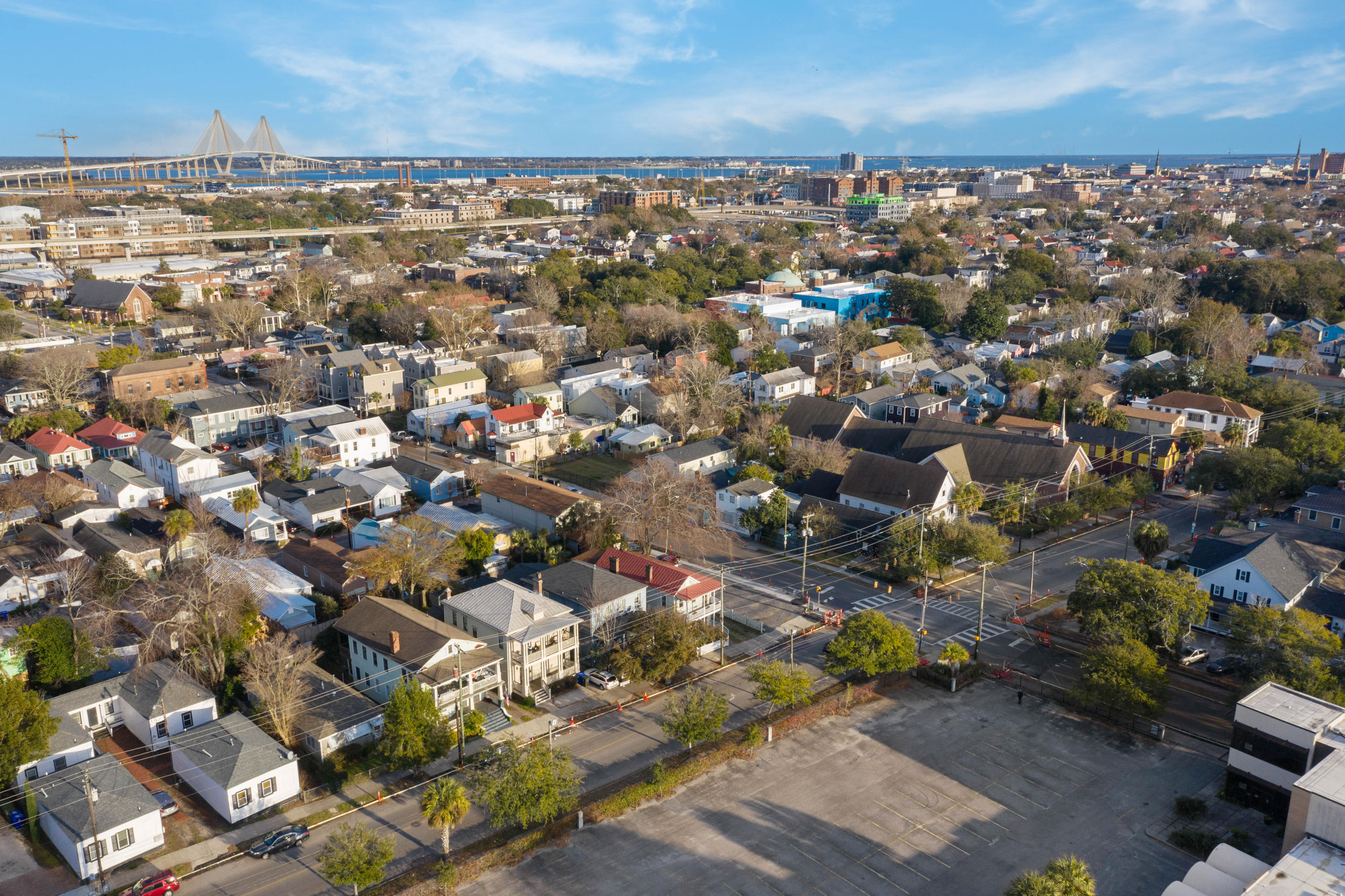 628 Rutledge Avenue Charleston, SC 29403 - Photo 34 of 36 628_Rutledge_NickCannPhoto