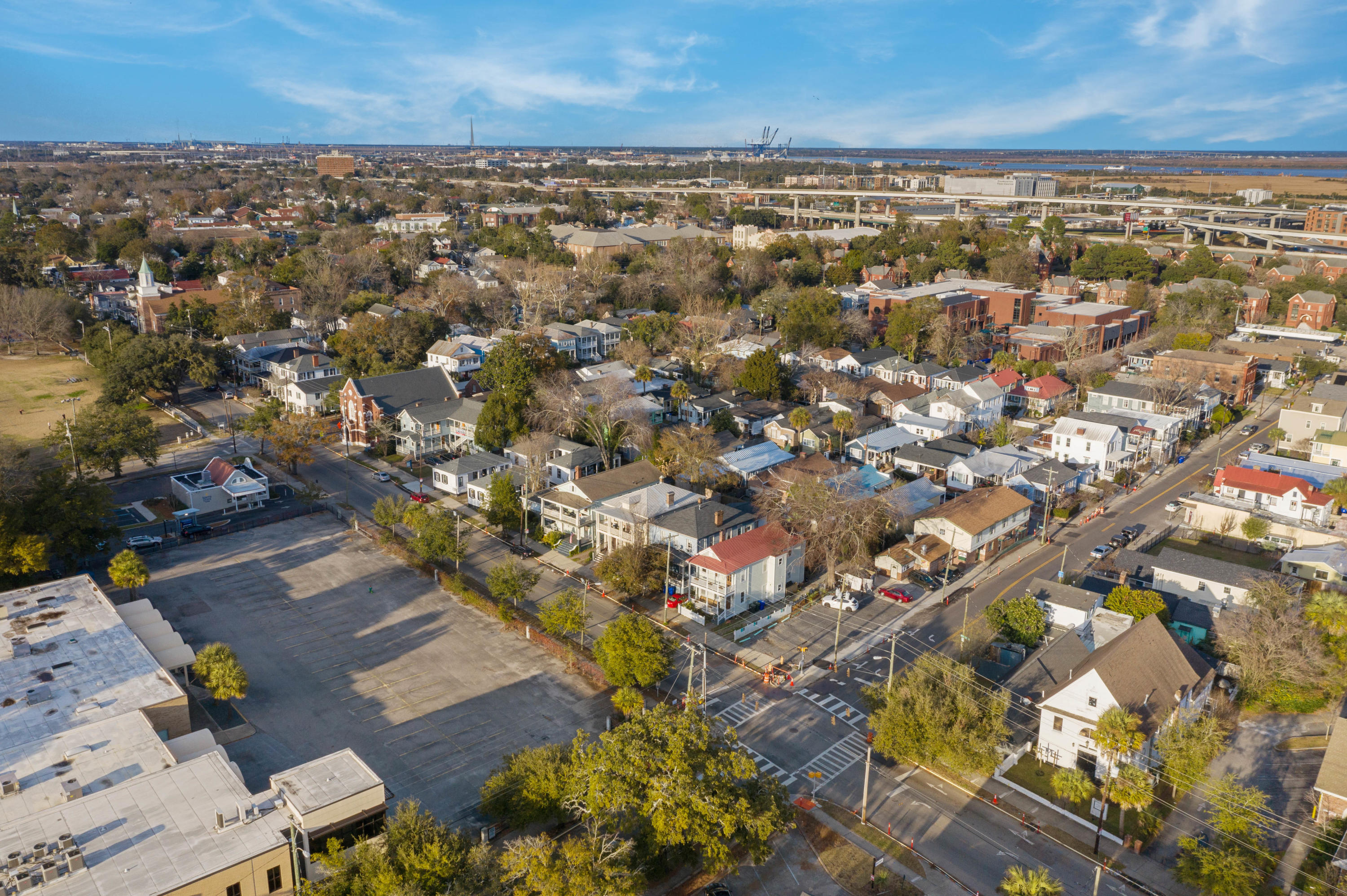 628 Rutledge Avenue Charleston, SC 29403 - Photo 35 of 36 628_Rutledge_NickCannPhoto-3
