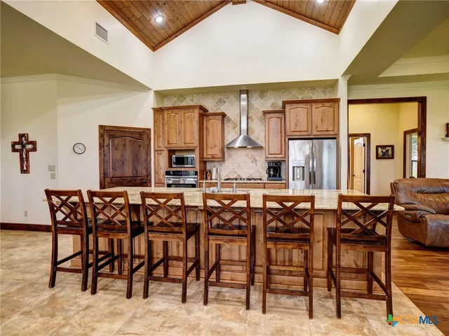 $1,790,000 | 198 County Road 310, Yoakum, TX 77995