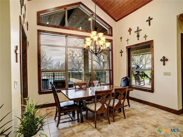 $1,790,000 | 198 County Road 310, Yoakum, TX 77995