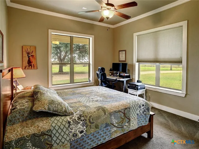 $1,790,000 | 198 County Road 310, Yoakum, TX 77995