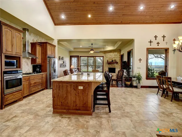 $1,790,000 | 198 County Road 310, Yoakum, TX 77995