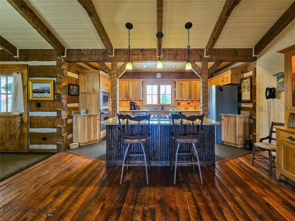 1888 Boulder Road McLeod, MT 59052 - Photo 13 of 94 Gallery Image 13