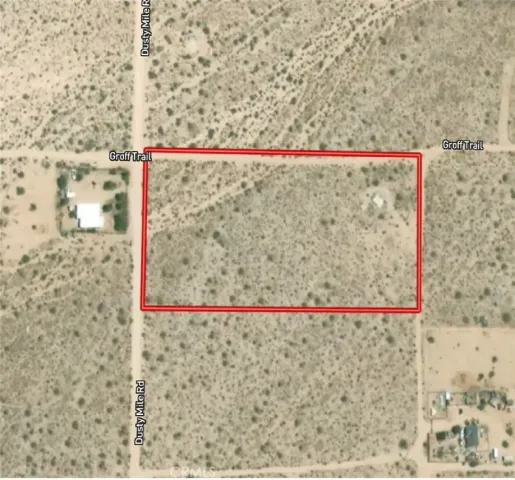 $29,900 | 3788 North Deer, Landers, CA 92285