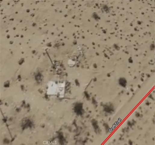 $29,900 | 3788 North Deer, Landers, CA 92285