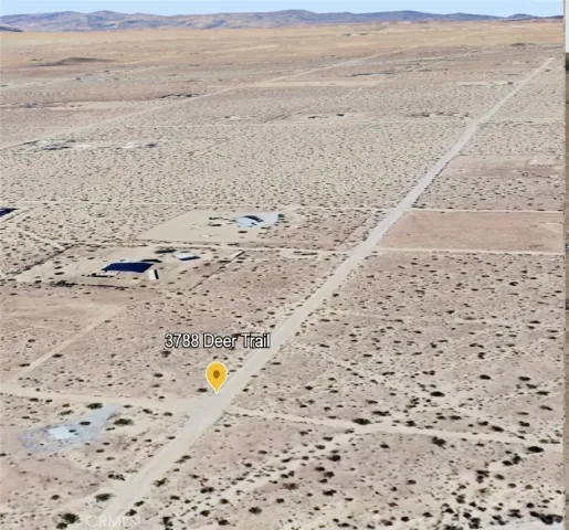 $29,900 | 3788 North Deer, Landers, CA 92285