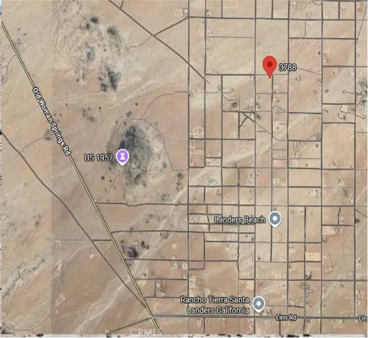 $29,900 | 3788 North Deer, Landers, CA 92285