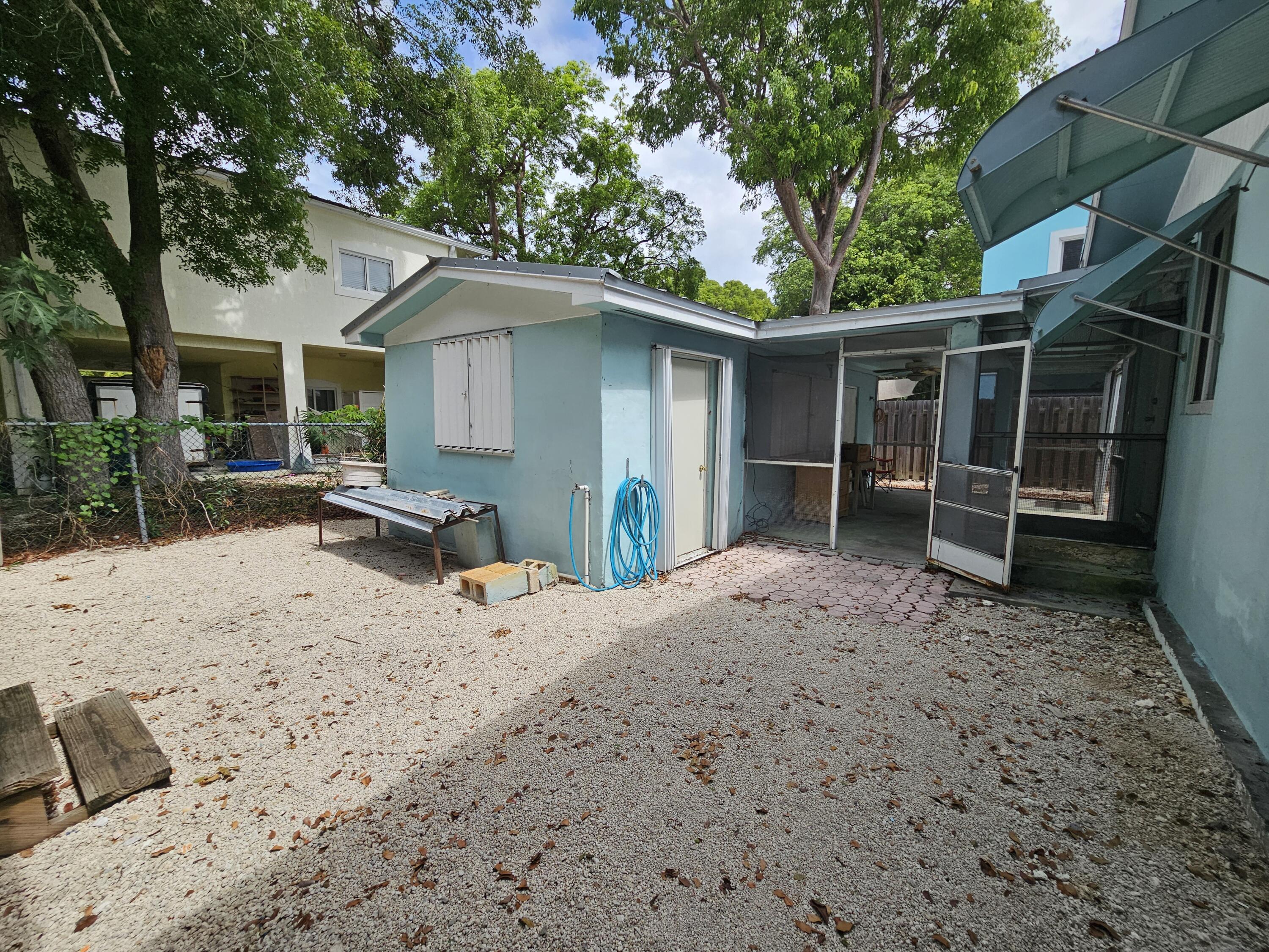 653 Colson Drive Key Largo, FL 33037 - Photo 21 of 30 Storage/Bonus Quarters