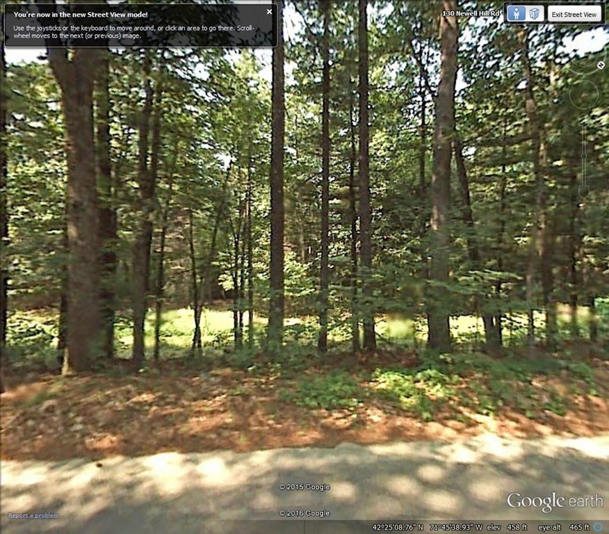 95 Newell Hill Road Sterling, MA 01564 - Photo 1 of 2 Gallery Image 1