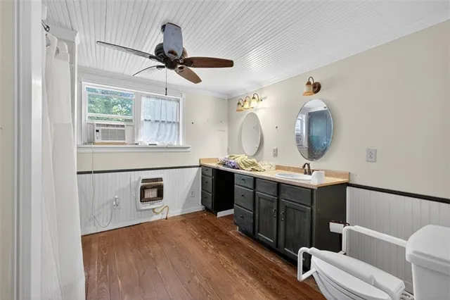 $299,000 | 12900 Augusta Highway, Sparta, GA 31087