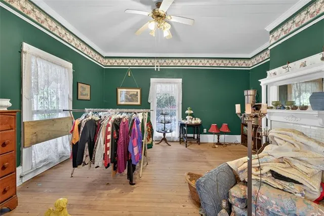 $299,000 | 12900 Augusta Highway, Sparta, GA 31087