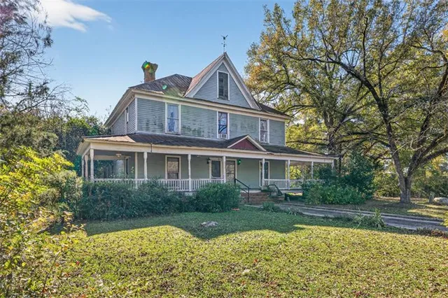 $299,000 | 12900 Augusta Highway, Sparta, GA 31087