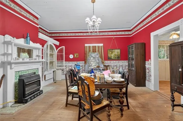 $299,000 | 12900 Augusta Highway, Sparta, GA 31087