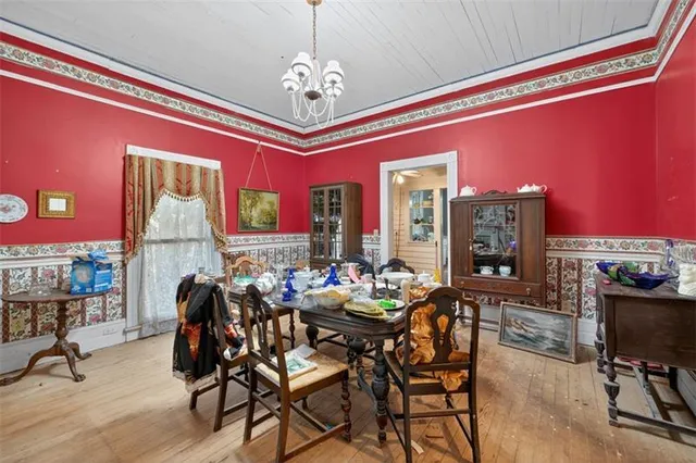 $299,000 | 12900 Augusta Highway, Sparta, GA 31087