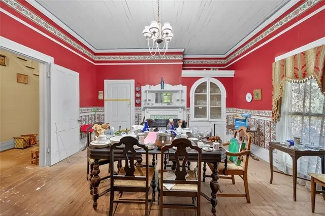 $299,000 | 12900 Augusta Highway, Sparta, GA 31087