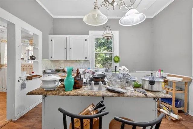 $299,000 | 12900 Augusta Highway, Sparta, GA 31087