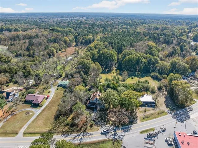 $299,000 | 12900 Augusta Highway, Sparta, GA 31087