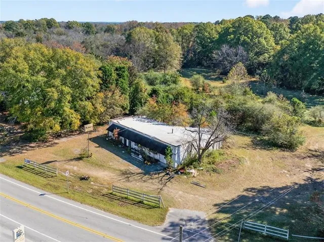 $299,000 | 12900 Augusta Highway, Sparta, GA 31087