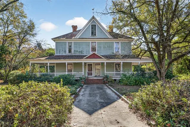 $299,000 | 12900 Augusta Highway, Sparta, GA 31087