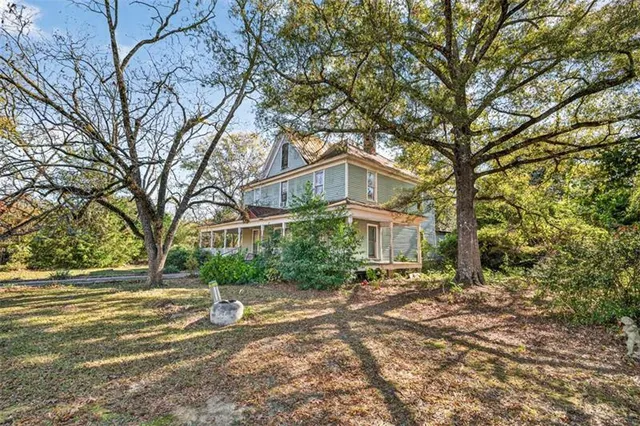 $299,000 | 12900 Augusta Highway, Sparta, GA 31087