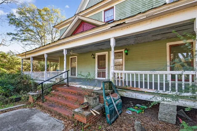 $299,000 | 12900 Augusta Highway, Sparta, GA 31087