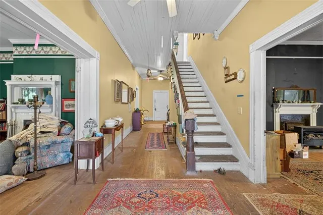 $299,000 | 12900 Augusta Highway, Sparta, GA 31087