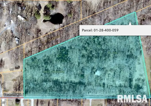 $172,000 | 3126 Vermont Road, Carterville, IL 62918