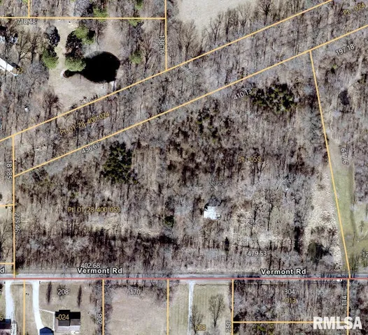 $172,000 | 3126 Vermont Road, Carterville, IL 62918