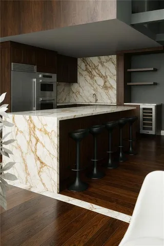 $300,000 | 1101 Walnut Street, Unit 304, Kansas City, MO 64106