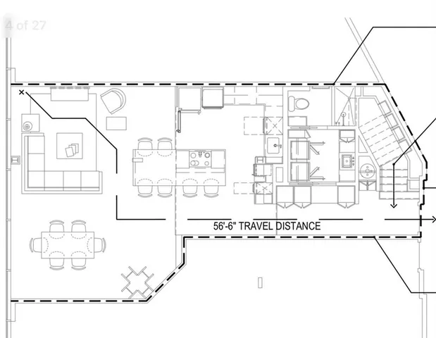 $300,000 | 1101 Walnut Street, Unit 304, Kansas City, MO 64106