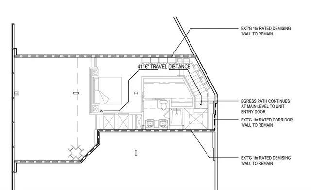 $300,000 | 1101 Walnut Street, Unit 304, Kansas City, MO 64106