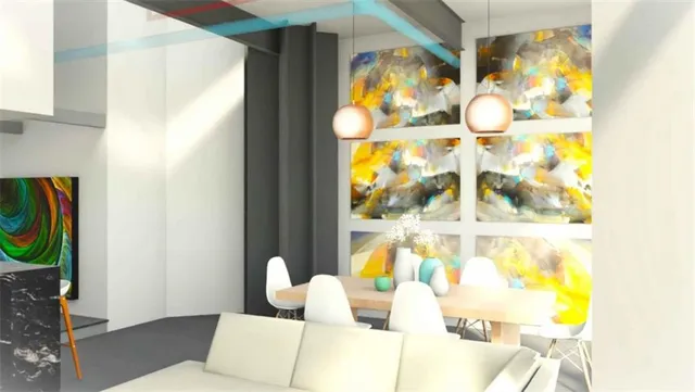 $300,000 | 1101 Walnut Street, Unit 304, Kansas City, MO 64106