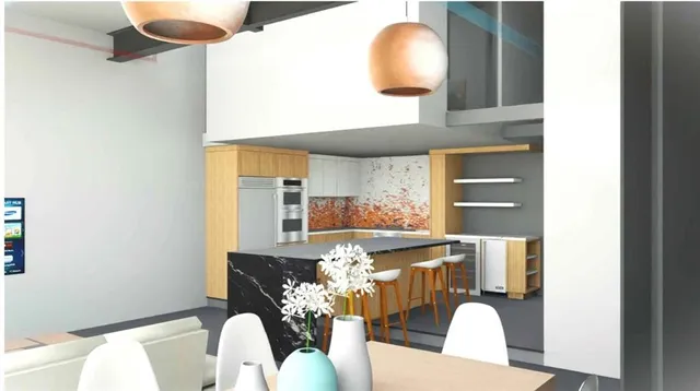 $300,000 | 1101 Walnut Street, Unit 304, Kansas City, MO 64106