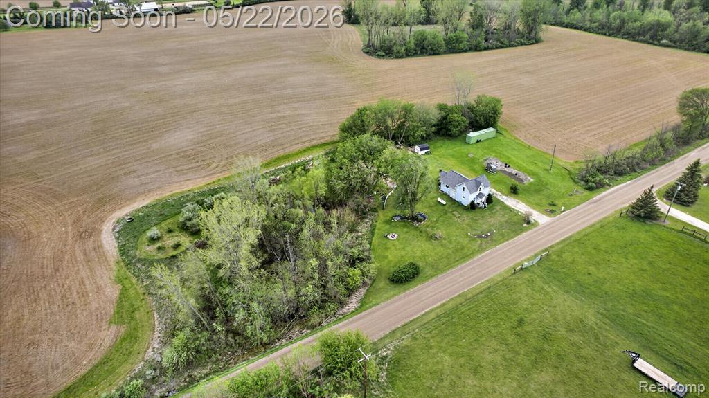 7950 Mayville Road Marlette, MI 48453 - Photo 39 of 50