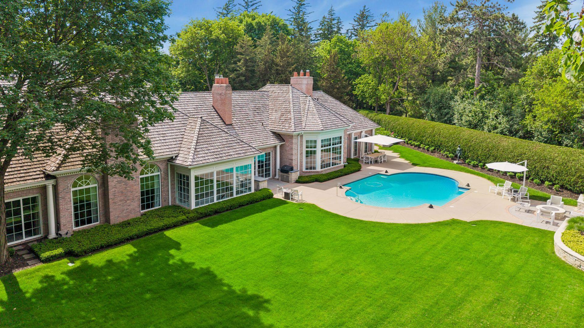 546 Harrington Road Wayzata, MN 55391 - Photo 41 of 48